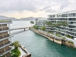 The Reef At King’s Dock (D4), Condominium #464275381